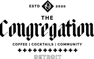 The Congregation logo